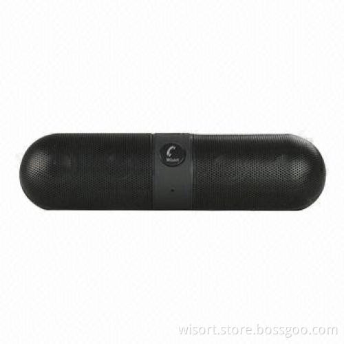 2014 New Product Bluetooth Speaker with Super Sound